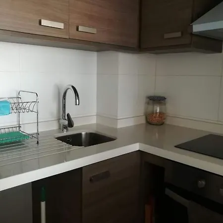 Departamento En Bosques De Montemar Apartment Concon Exterior photo