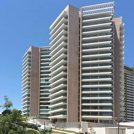 Departamento En Bosques De Montemar Apartment Concon Exterior photo