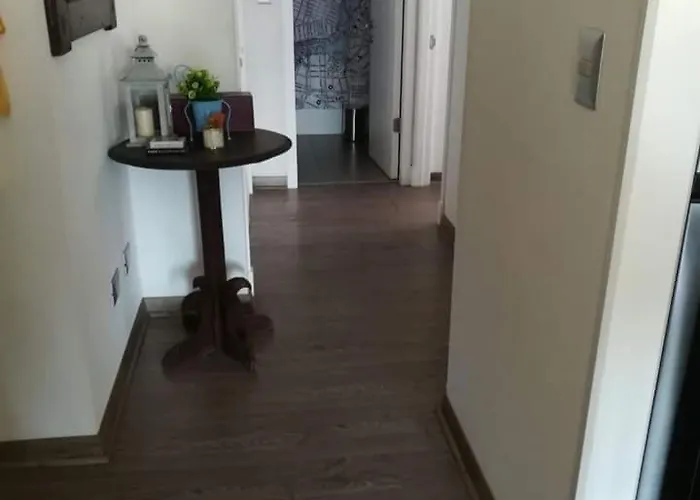 Departamento En Bosques De Montemar