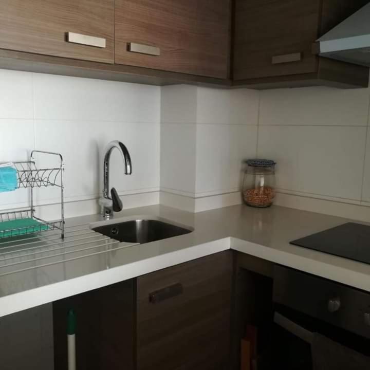 Departamento En Bosques De Montemar * Concon