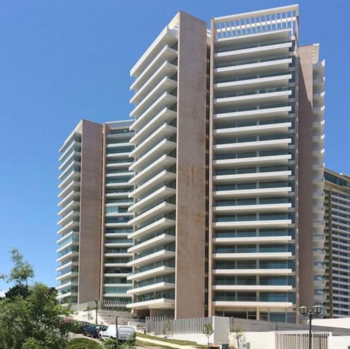 Apartment Departamento En Bosques De Montemar