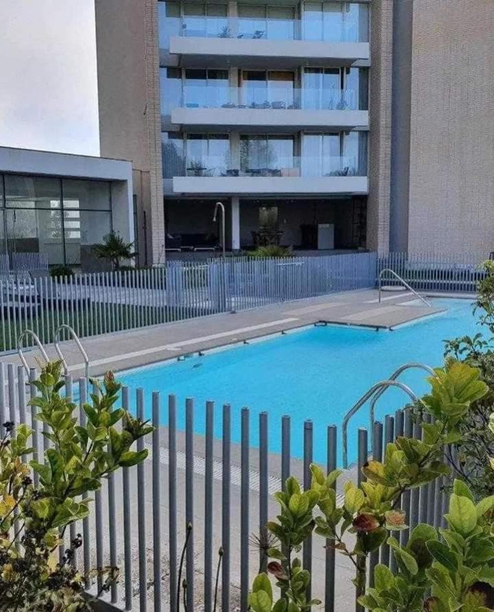 Departamento En Bosques De Montemar Apartment