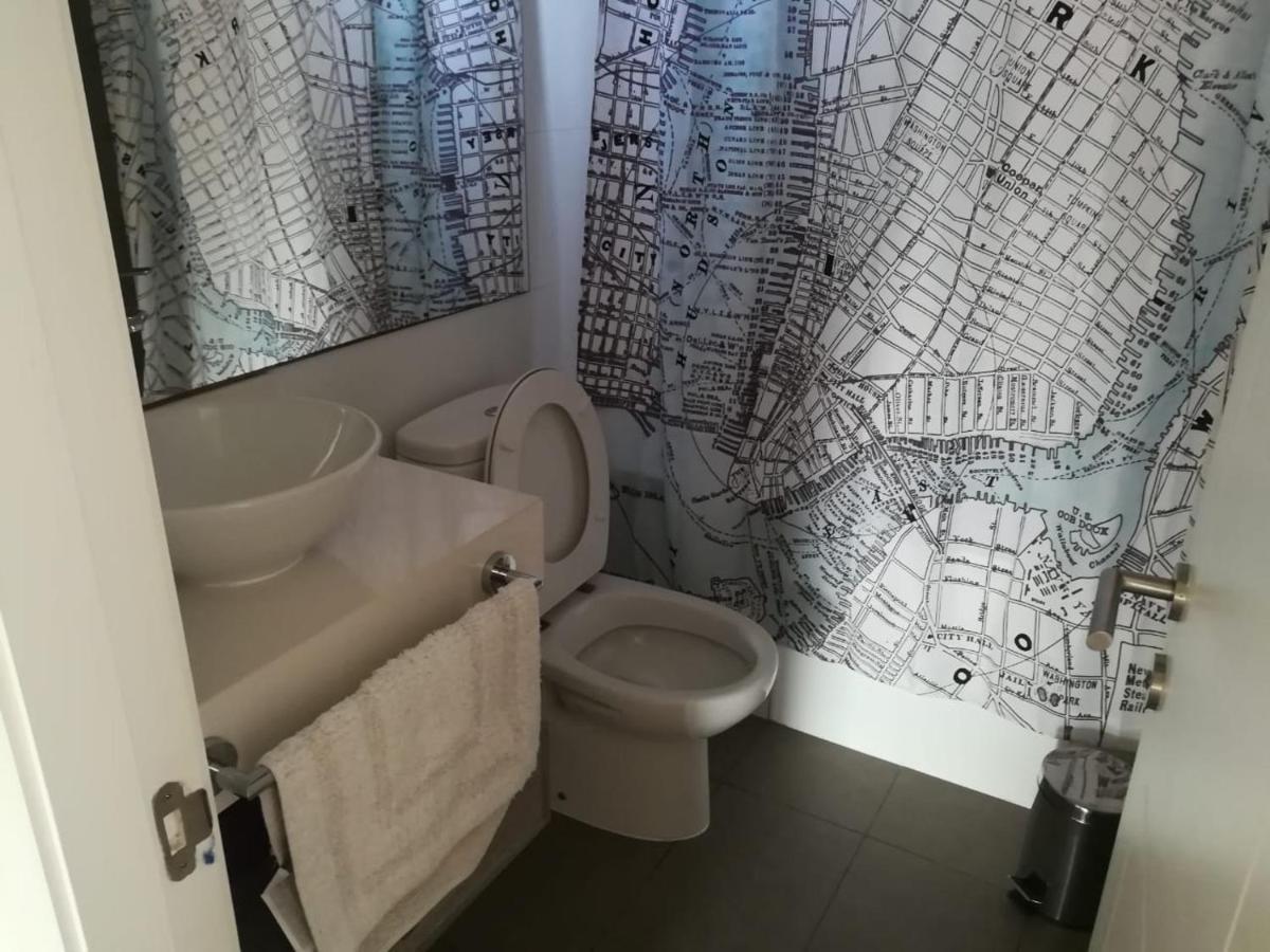Apartment Departamento En Bosques De Montemar *