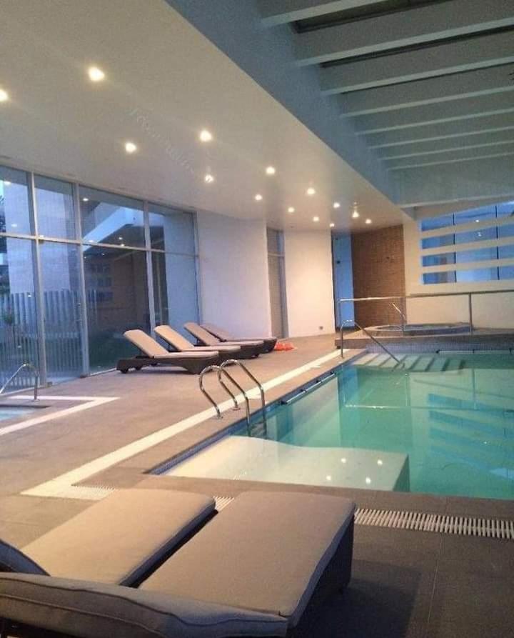 Apartment Departamento En Bosques De Montemar *