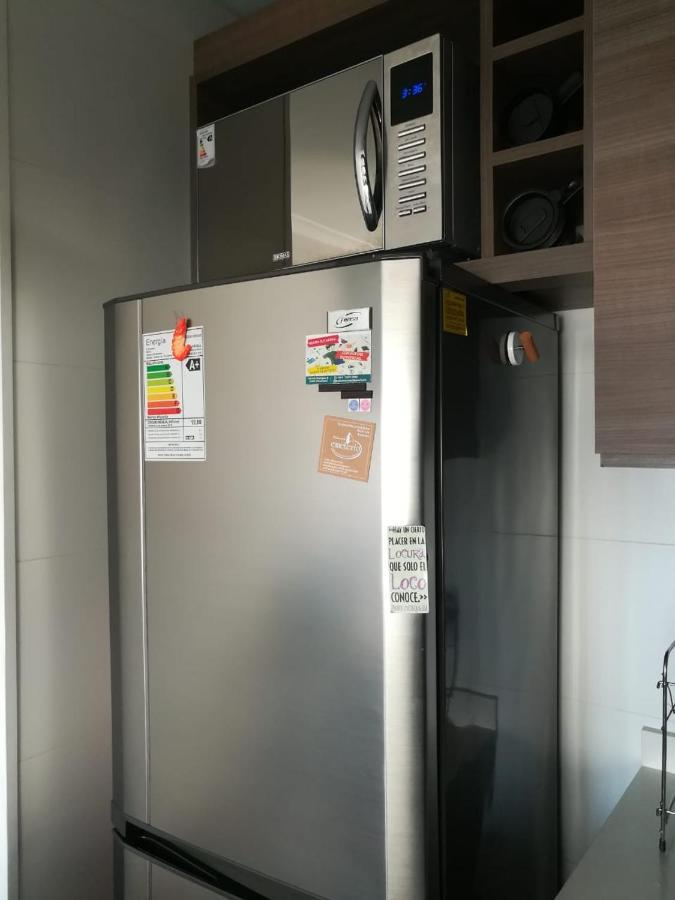 Departamento En Bosques De Montemar