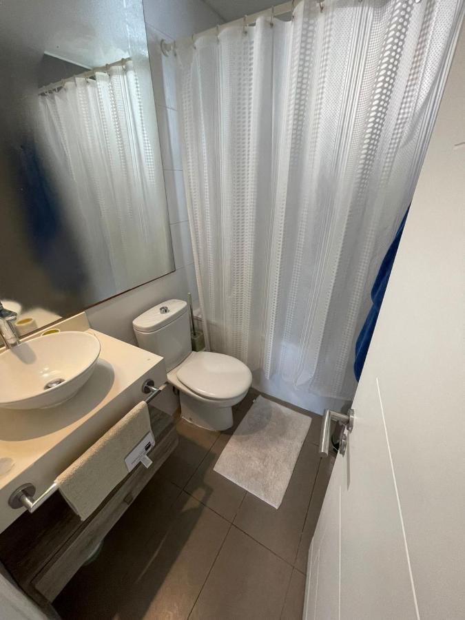 Apartment Departamento En Bosques De Montemar