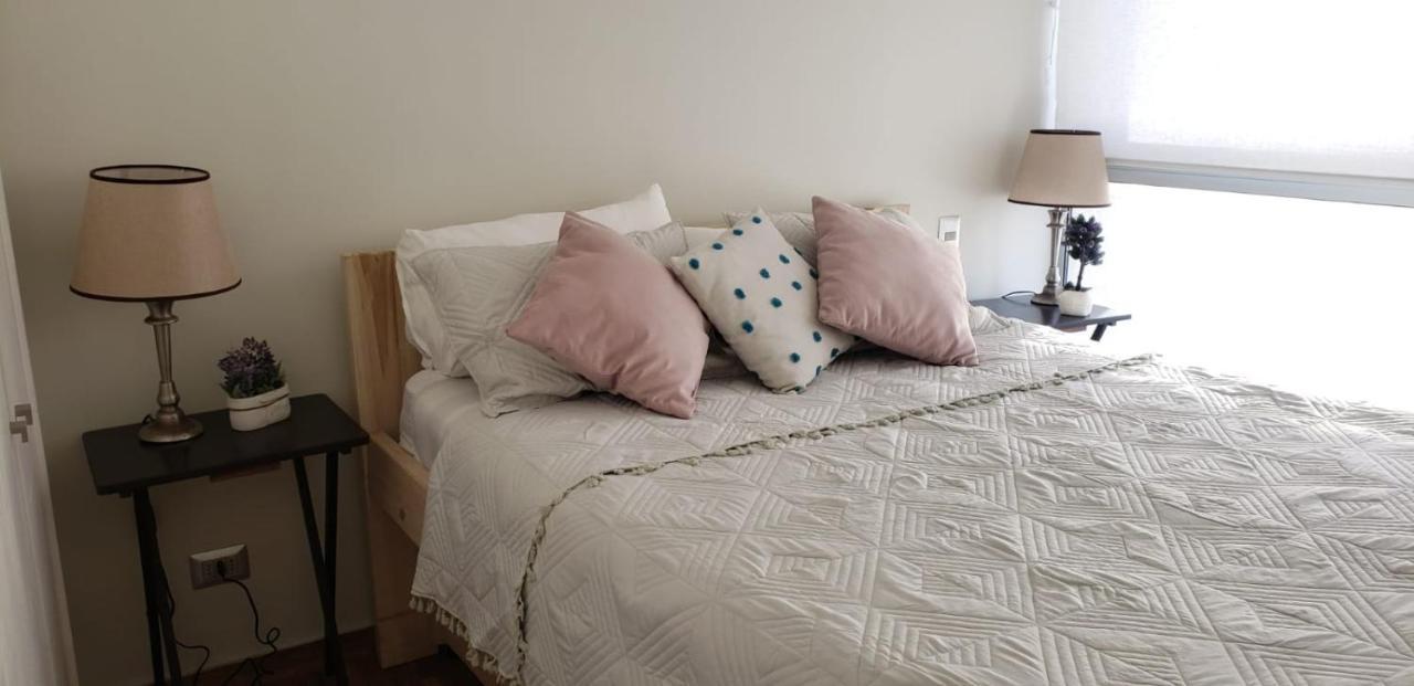 Departamento En Bosques De Montemar Apartment *
