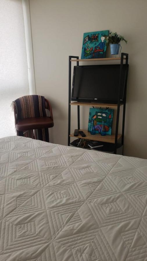 Departamento En Bosques De Montemar Concon